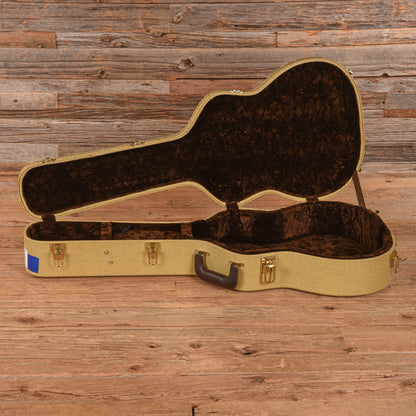 Boucher SG-51-MV Natural Acoustic Guitars