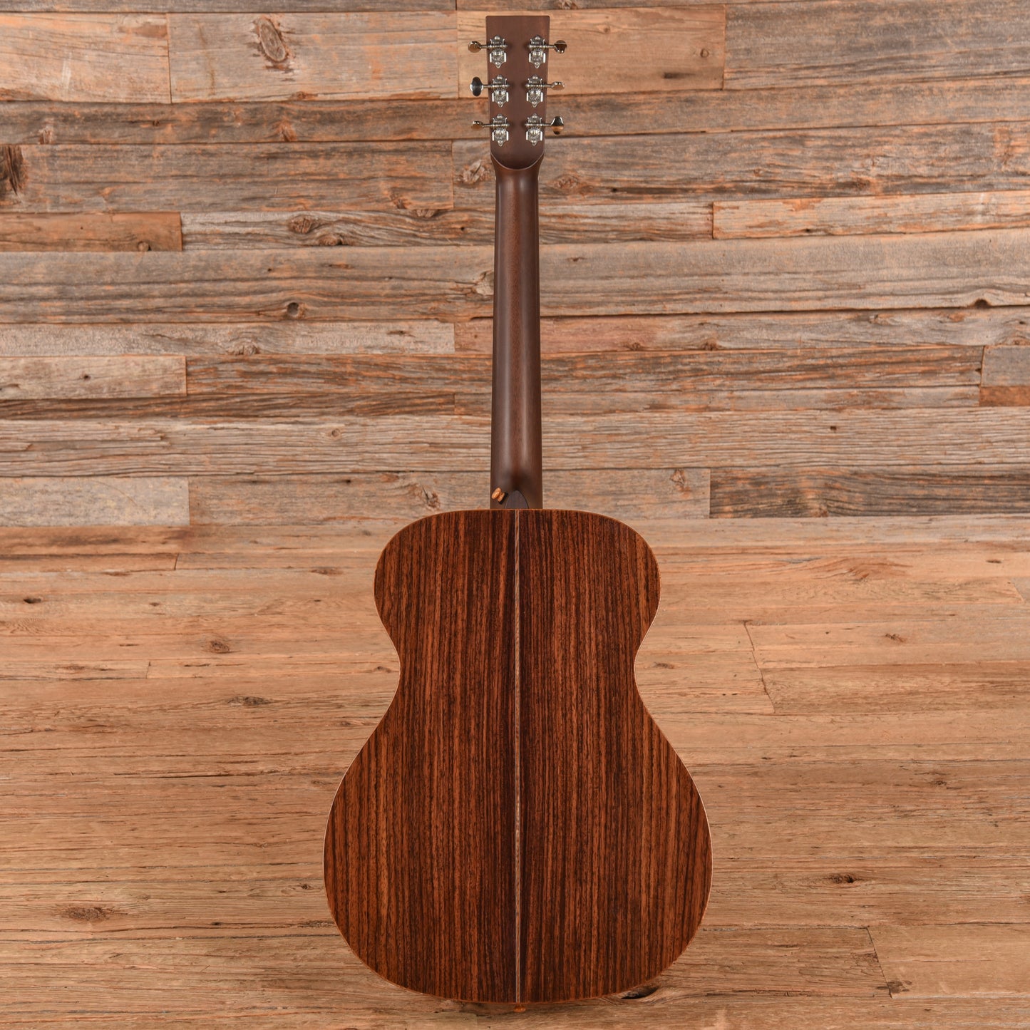 Boucher SG-51-MV Natural Acoustic Guitars