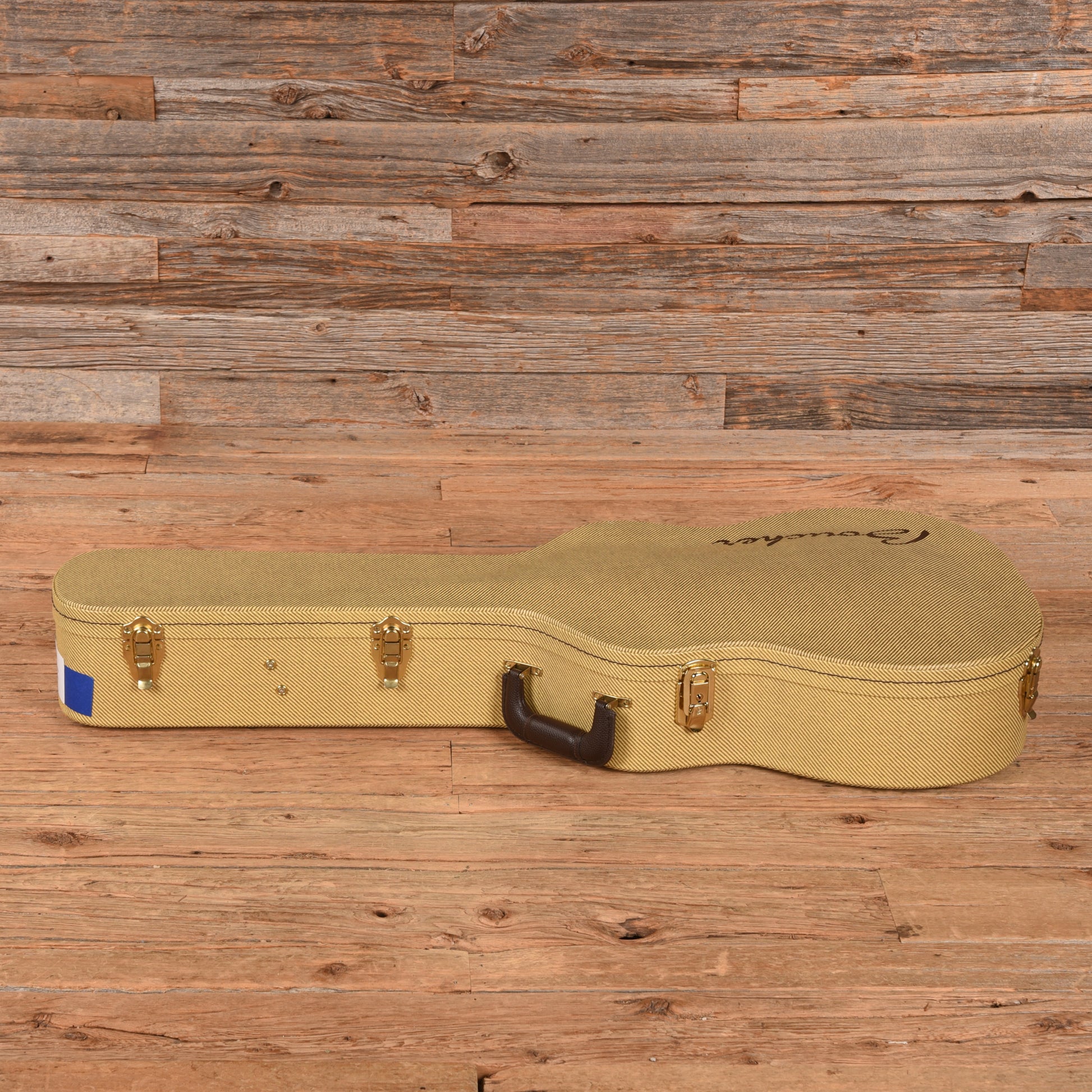 Boucher SG-51-MV Natural Acoustic Guitars