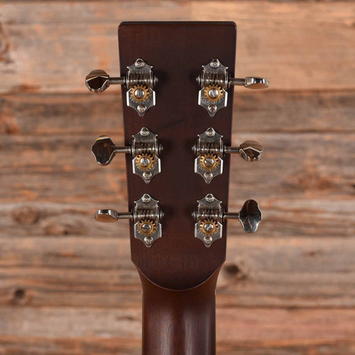 Boucher SG-52-V Natural 2026 Acoustic Guitars