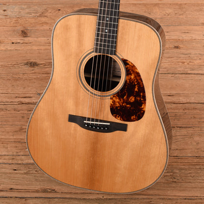 Boucher SG-52-V Natural 2026 Acoustic Guitars
