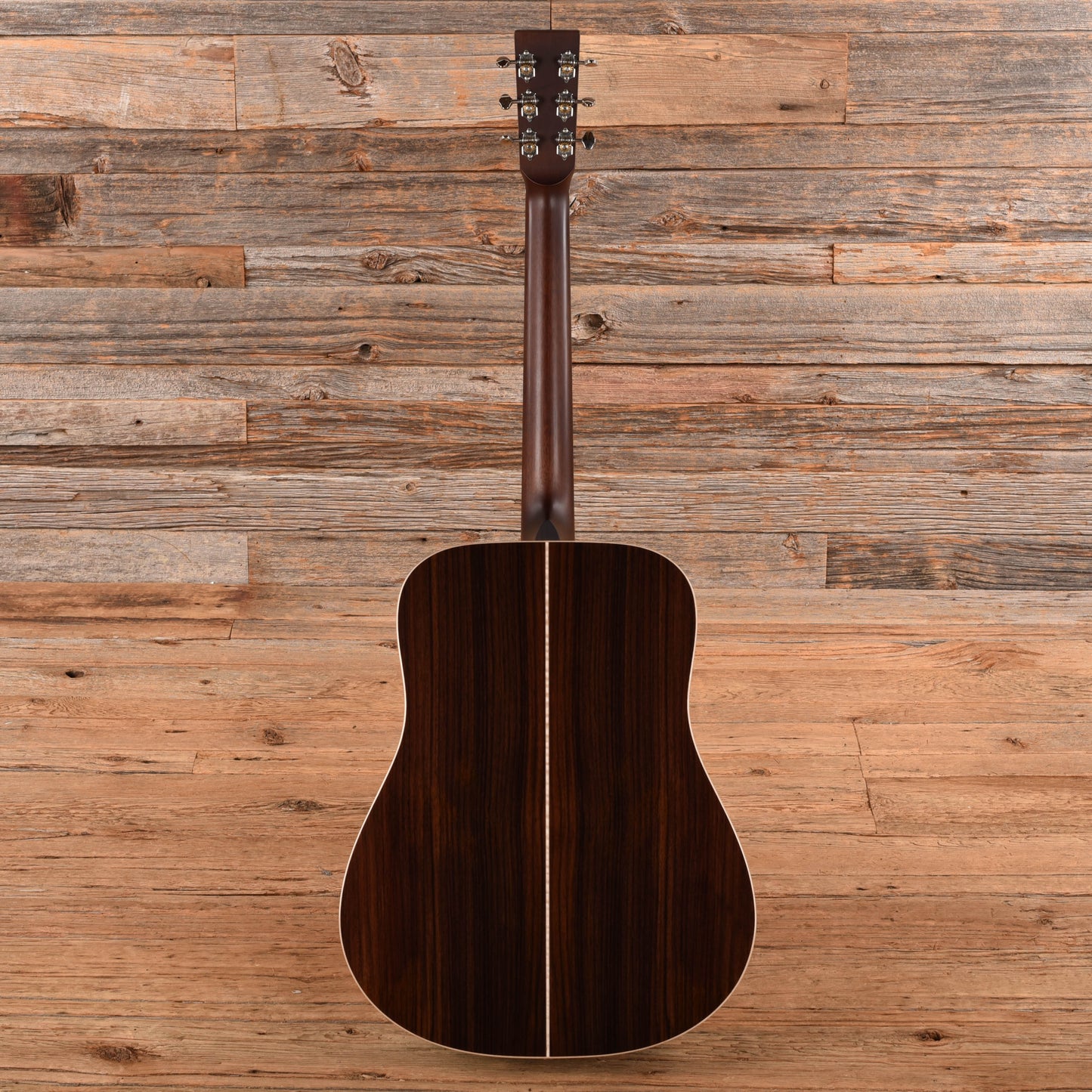 Boucher SG-52-V Natural 2026 Acoustic Guitars
