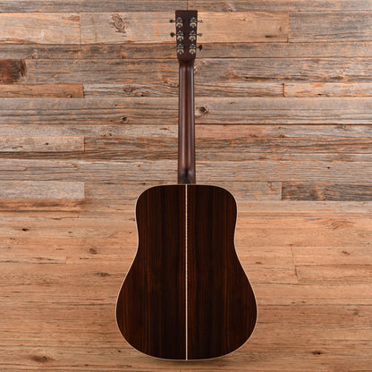 Boucher SG-52-V Natural 2026 Acoustic Guitars