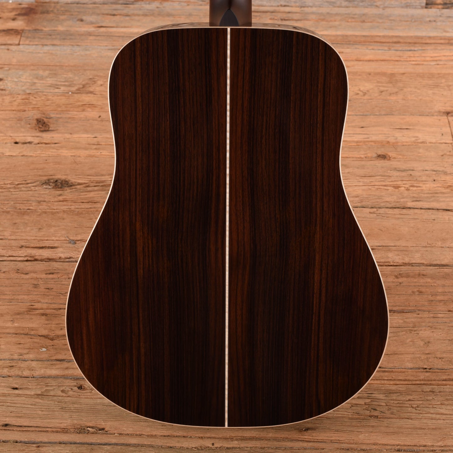Boucher SG-52-V Natural 2026 Acoustic Guitars