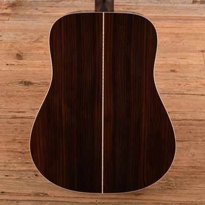 Boucher SG-52-V Natural 2026 Acoustic Guitars