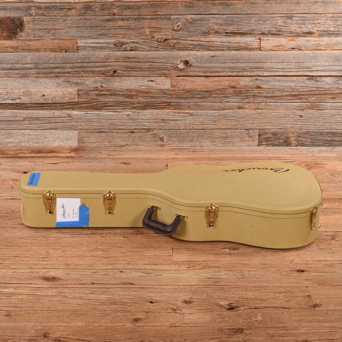 Boucher SG-52-V Natural 2026 Acoustic Guitars