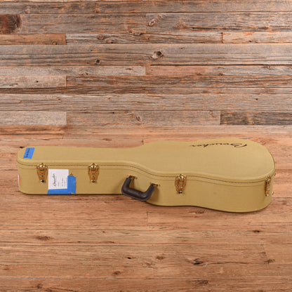 Boucher SG-52-V Natural 2026 Acoustic Guitars