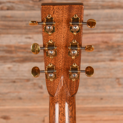 Bourgeois Custom Coupe 00 AT Sunburst Acoustic Guitars