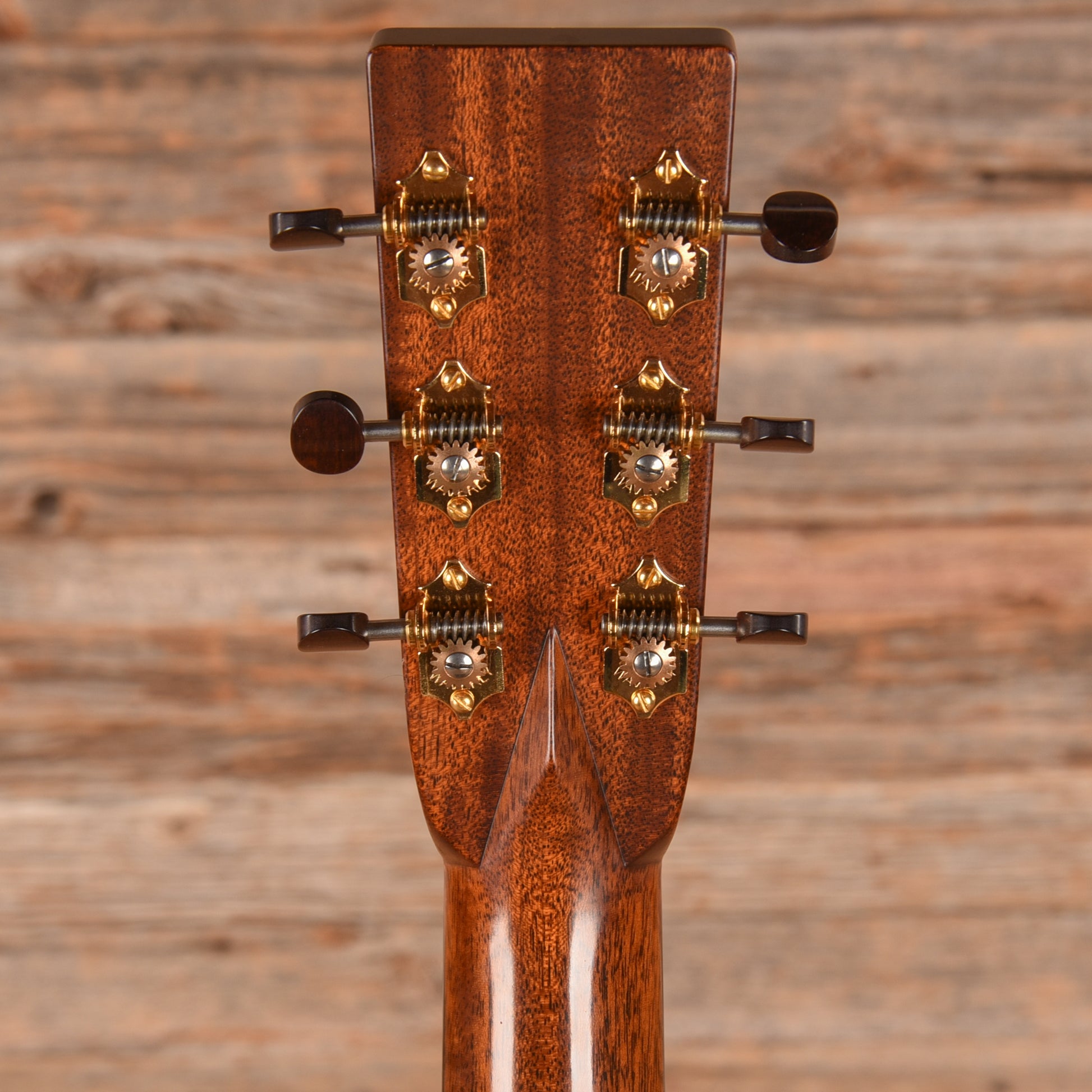 Bourgeois D Custom AT Adirondack/Brazilian Rosewood Natural 2015 Acoustic Guitars