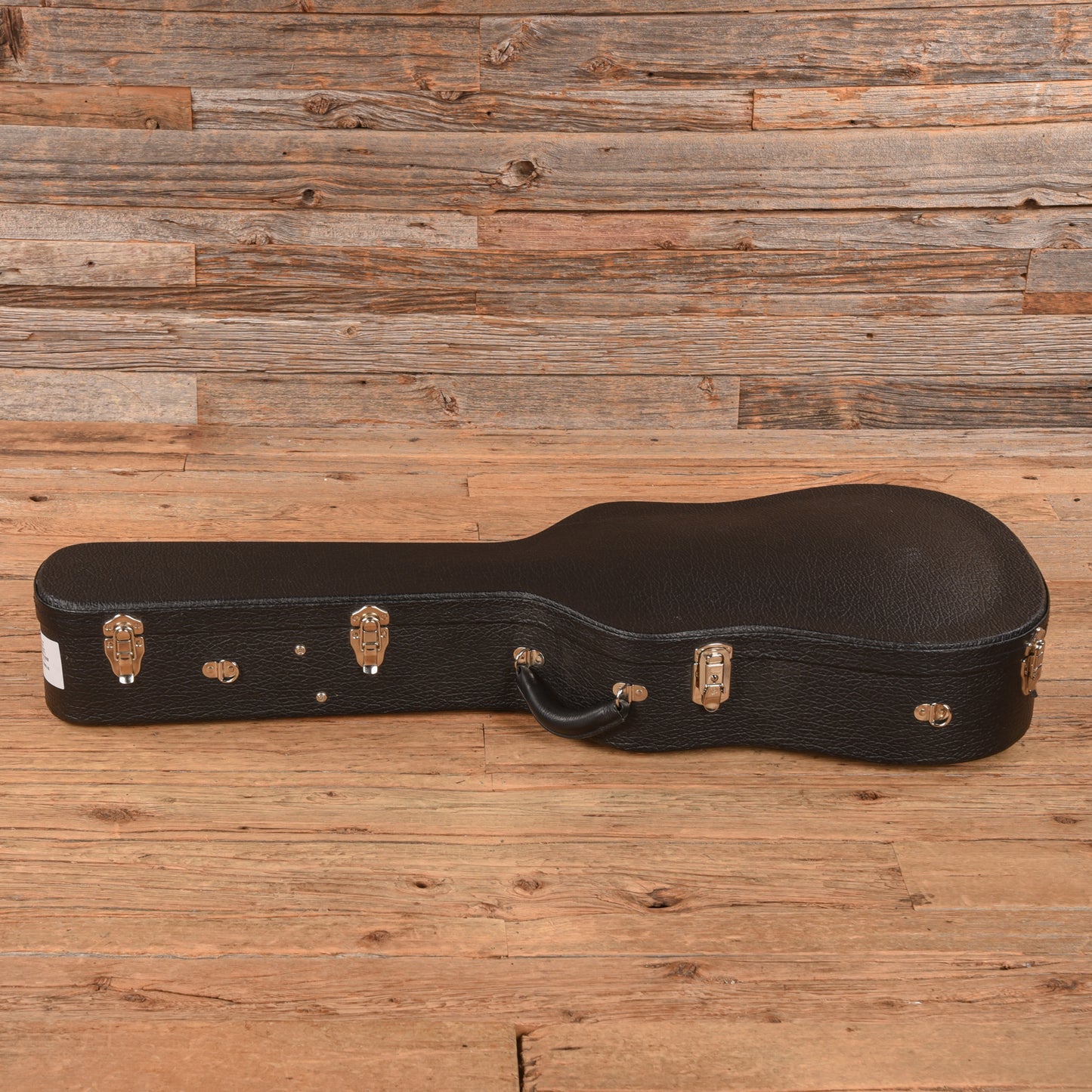 Bourgeois D Custom AT Adirondack/Brazilian Rosewood Natural 2015 Acoustic Guitars