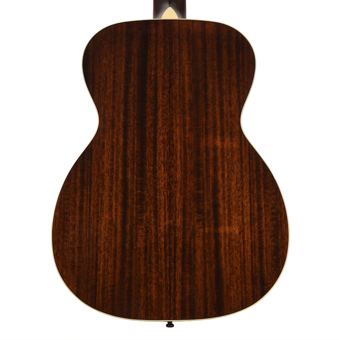 Bourgeois Downeast 00-14 Hogtop Mahogany Natural Acoustic Guitars