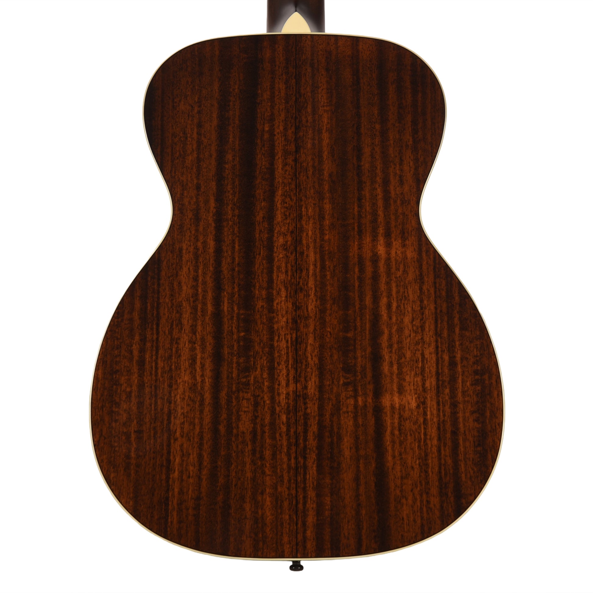 Bourgeois Downeast 00-14 Hogtop Mahogany Natural Acoustic Guitars