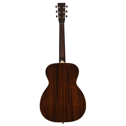 Bourgeois Downeast 00-14 Hogtop Mahogany Natural Acoustic Guitars