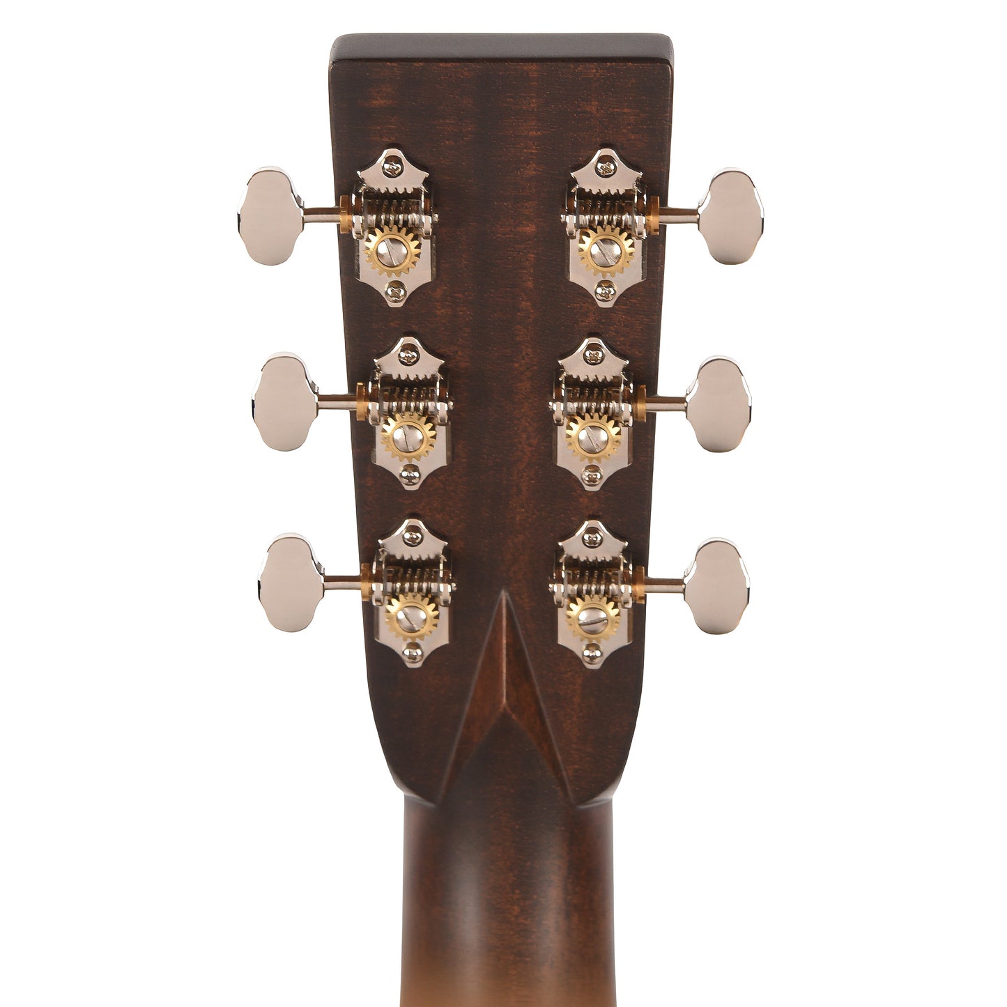 Bourgeois Downeast 00-14 Hogtop Mahogany Natural Acoustic Guitars