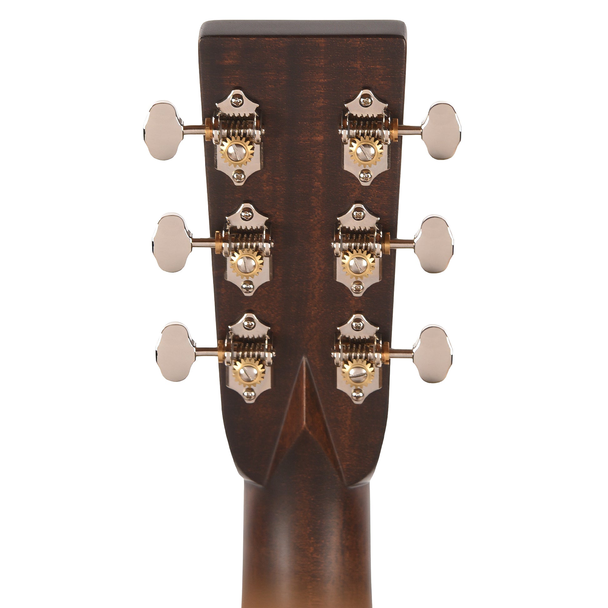 Bourgeois Downeast 00-14 Hogtop Mahogany Natural Acoustic Guitars