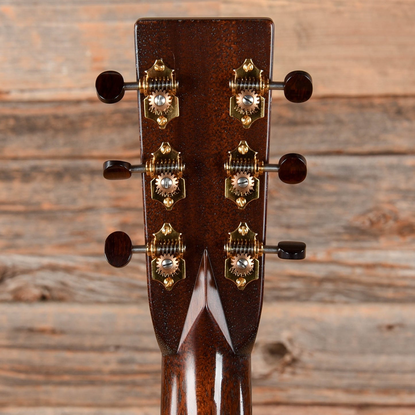 Bourgeois Legacy Series DB Signature OM Sunburst 2017 Acoustic Guitars