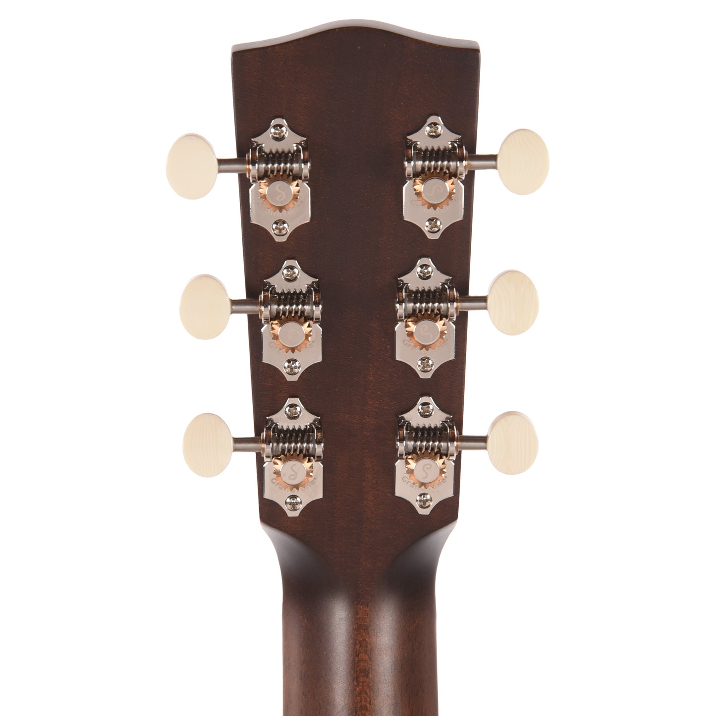 Bourgeois Limited Edition Touchstone Luke Bryan Signature Slope Shoulder Dreadnought Aged Tone Sitka/Walnut Sunburst Acoustic Guitars