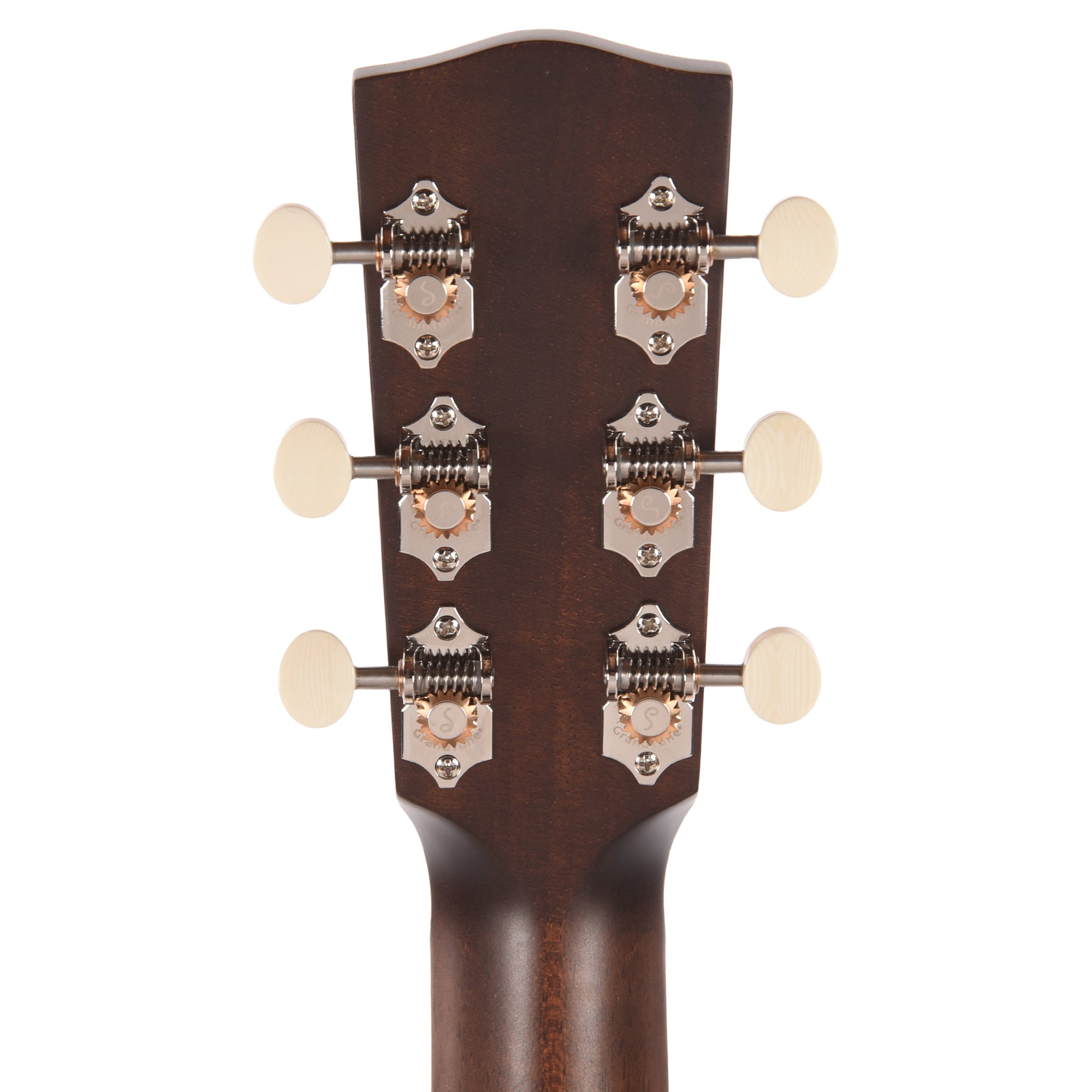 Bourgeois Limited Edition Touchstone Luke Bryan Signature Slope Shoulder Dreadnought Aged Tone Sitka/Walnut Sunburst Acoustic Guitars