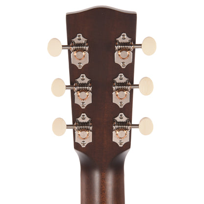 Bourgeois Limited Edition Touchstone Luke Bryan Signature Slope Shoulder Dreadnought Aged Tone Sitka/Walnut Sunburst Acoustic Guitars
