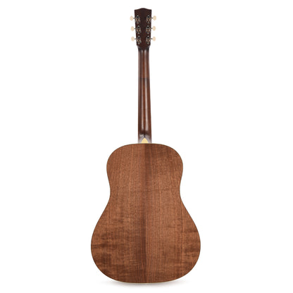 Bourgeois Limited Edition Touchstone Luke Bryan Signature Slope Shoulder Dreadnought Aged Tone Sitka/Walnut Sunburst Acoustic Guitars