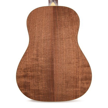 Bourgeois Limited Edition Touchstone Luke Bryan Signature Slope Shoulder Dreadnought Aged Tone Sitka/Walnut Sunburst Acoustic Guitars