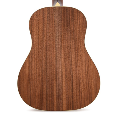 Bourgeois Limited Edition Touchstone Luke Bryan Signature Slope Shoulder Dreadnought Aged Tone Sitka/Walnut Sunburst Acoustic Guitars