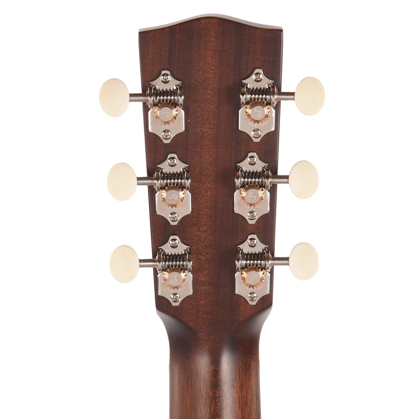 Bourgeois Limited Edition Touchstone Luke Bryan Signature Slope Shoulder Dreadnought Aged Tone Sitka/Walnut Sunburst Acoustic Guitars