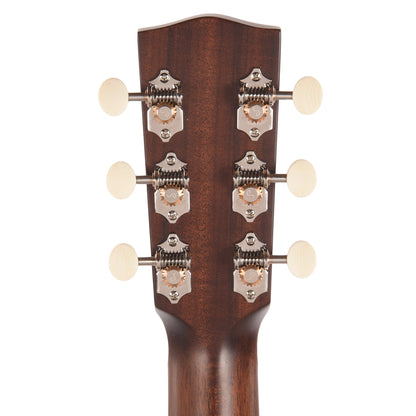 Bourgeois Limited Edition Touchstone Luke Bryan Signature Slope Shoulder Dreadnought Aged Tone Sitka/Walnut Sunburst Acoustic Guitars