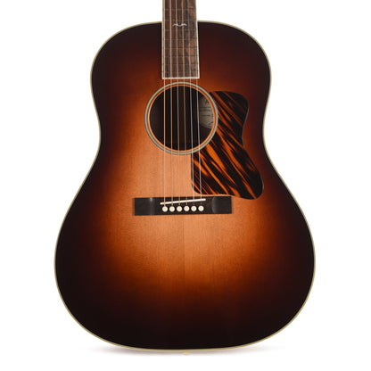 Bourgeois Limited Edition Touchstone Luke Bryan Signature Slope Shoulder Dreadnought Aged Tone Sitka/Walnut Sunburst Acoustic Guitars