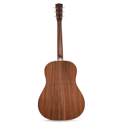 Bourgeois Limited Edition Touchstone Luke Bryan Signature Slope Shoulder Dreadnought Aged Tone Sitka/Walnut Sunburst Acoustic Guitars