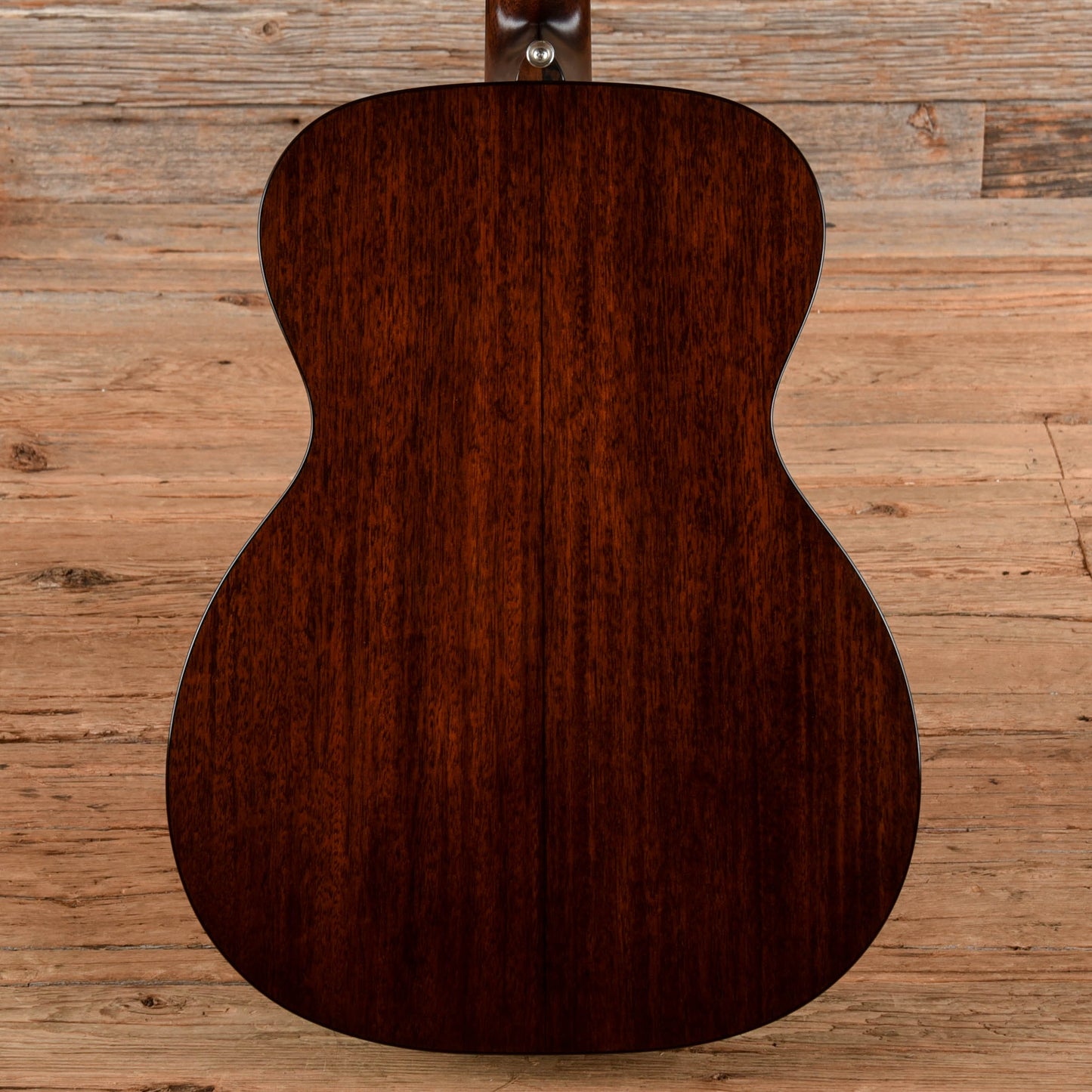 Bourgeois OM Country Boy/PS Natural 2024 Acoustic Guitars