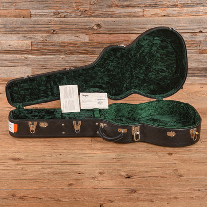 Bourgeois Touchstone Country Boy/TS OM Natural Acoustic Guitars