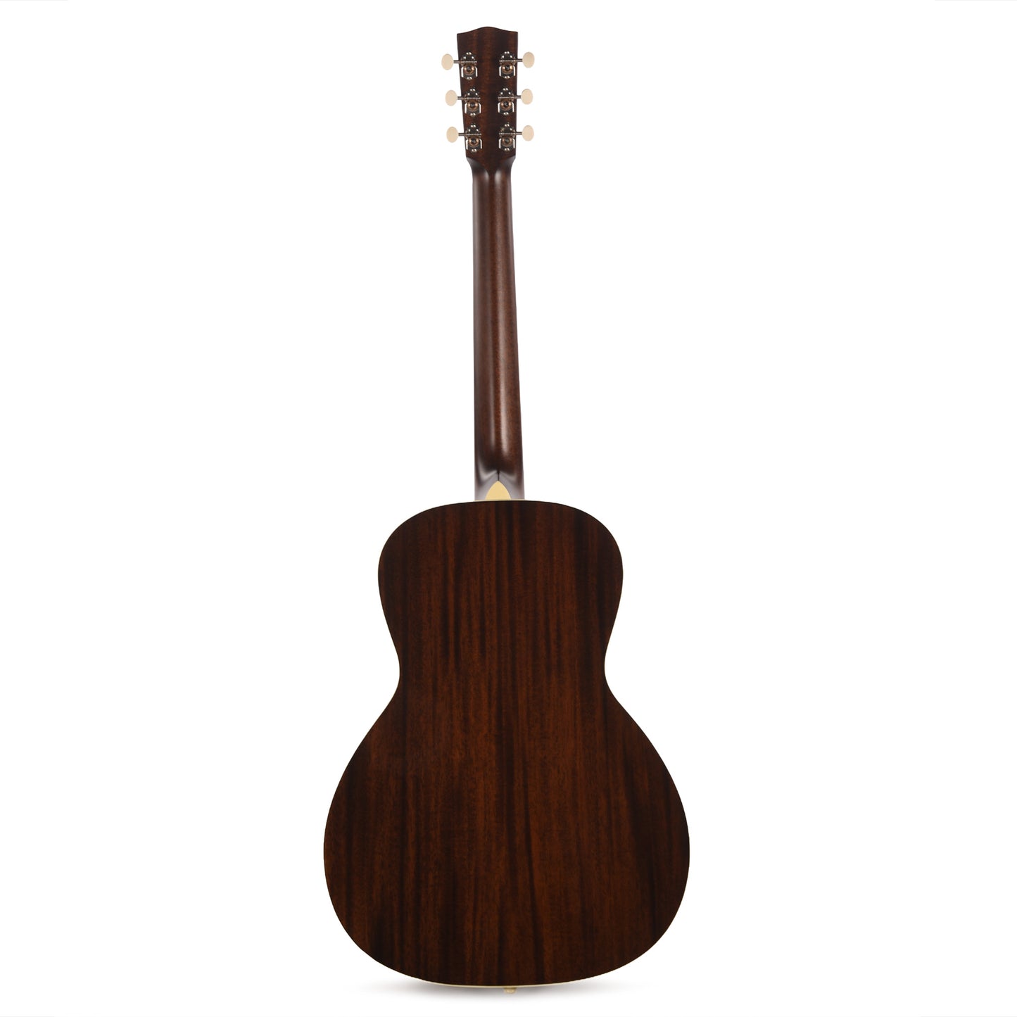 Bourgeois Touchstone LDBO-14 Torrefied Alaskan Sitka/Mahogany Sunburst Acoustic Guitars