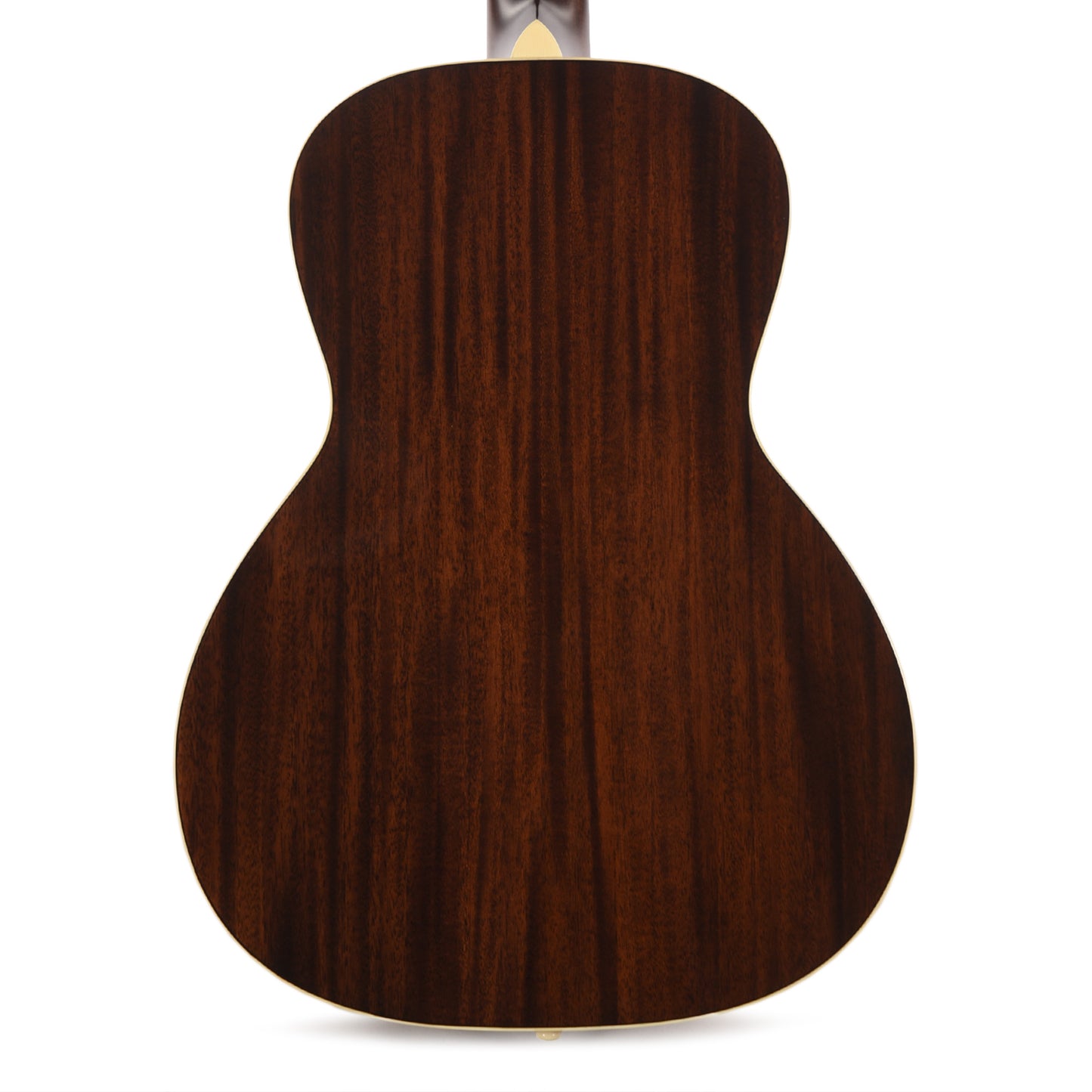 Bourgeois Touchstone LDBO-14 Torrefied Alaskan Sitka/Mahogany Sunburst Acoustic Guitars