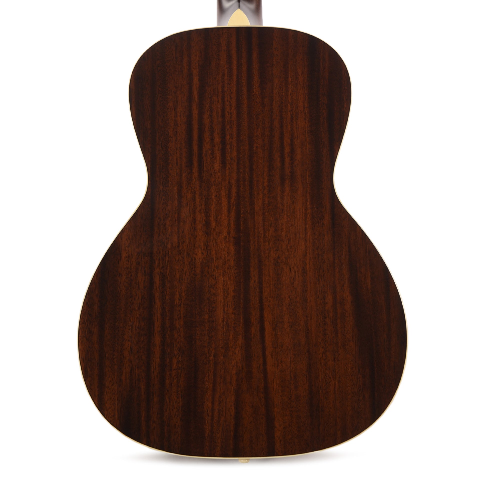 Bourgeois Touchstone LDBO-14 Torrefied Alaskan Sitka/Mahogany Sunburst Acoustic Guitars