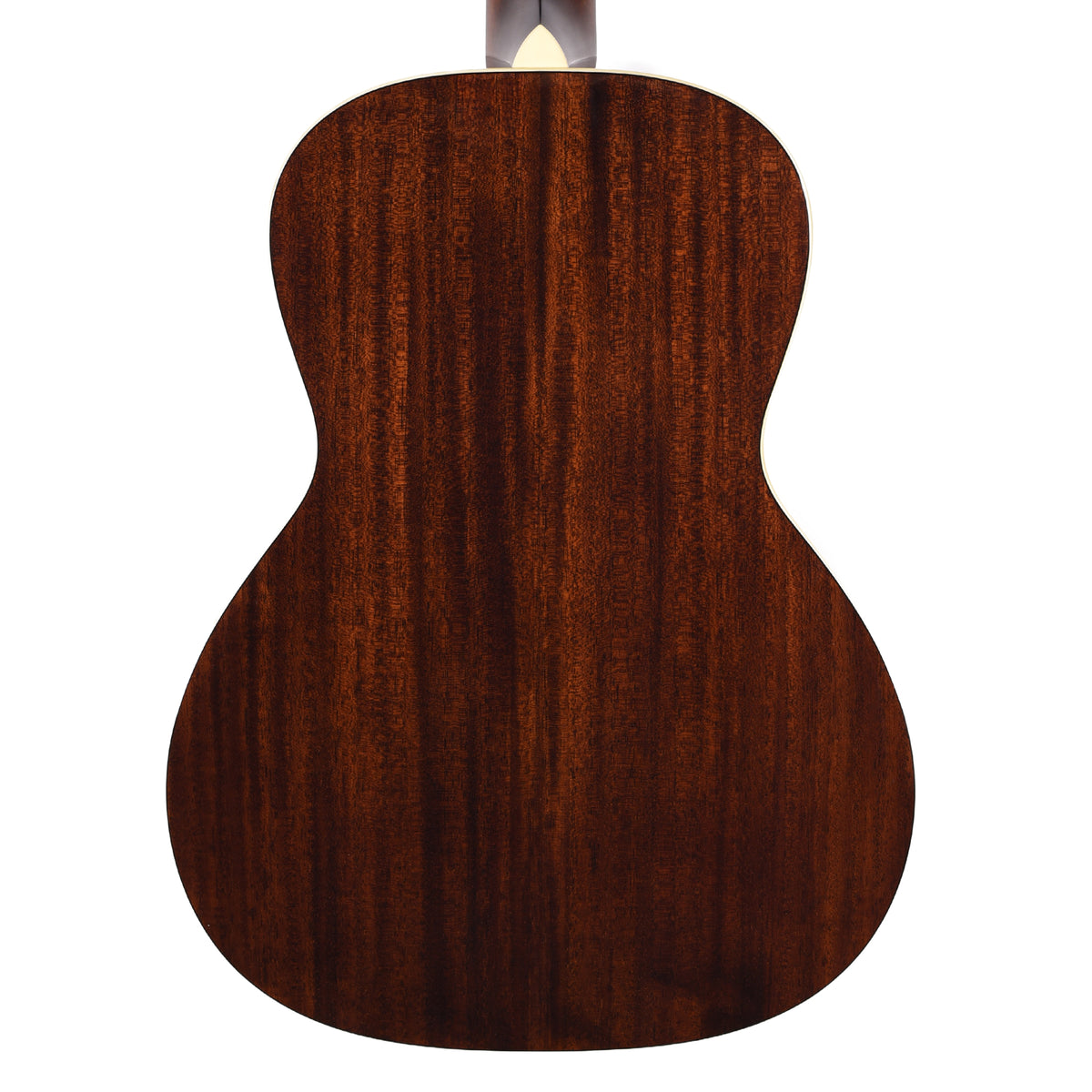 Bourgeois Touchstone LDBO-14 Torrefied Alaskan Sitka/Mahogany Sunburst Acoustic Guitars