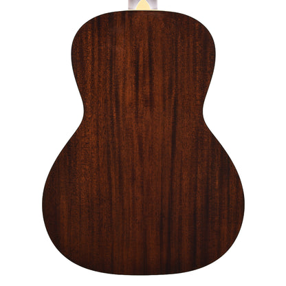 Bourgeois Touchstone LDBO-14 Torrefied Alaskan Sitka/Mahogany Sunburst Acoustic Guitars