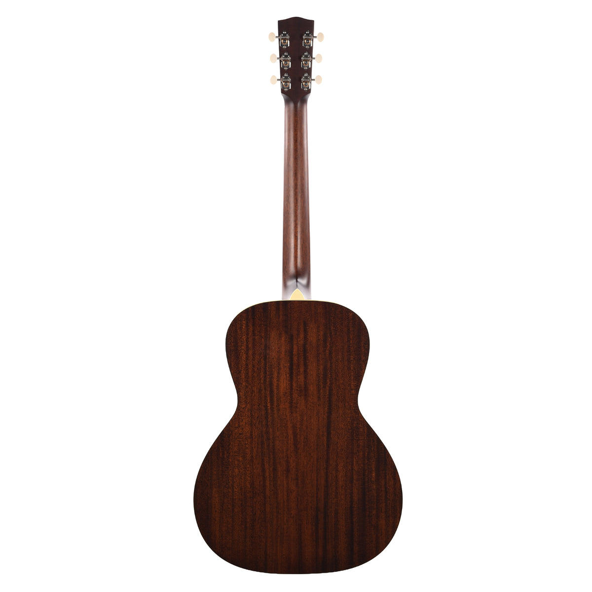 Bourgeois Touchstone LDBO-14 Torrefied Alaskan Sitka/Mahogany Sunburst Acoustic Guitars