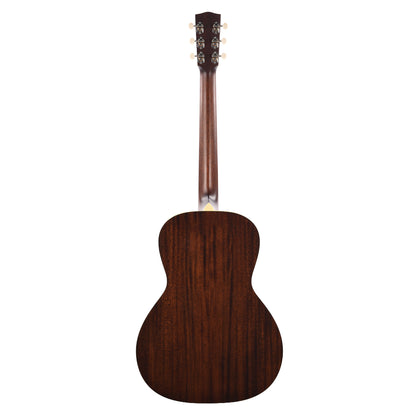 Bourgeois Touchstone LDBO-14 Torrefied Alaskan Sitka/Mahogany Sunburst Acoustic Guitars