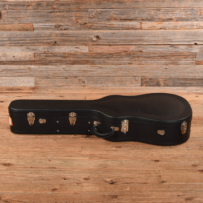 Bourgeois Touchstone Series Country Boy Natural 2025 Acoustic Guitars