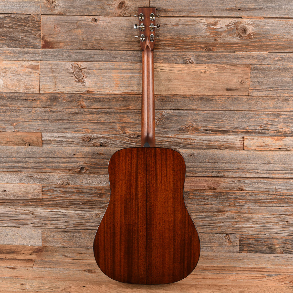 Bourgeois Touchstone Series Country Boy Natural 2025 Acoustic Guitars
