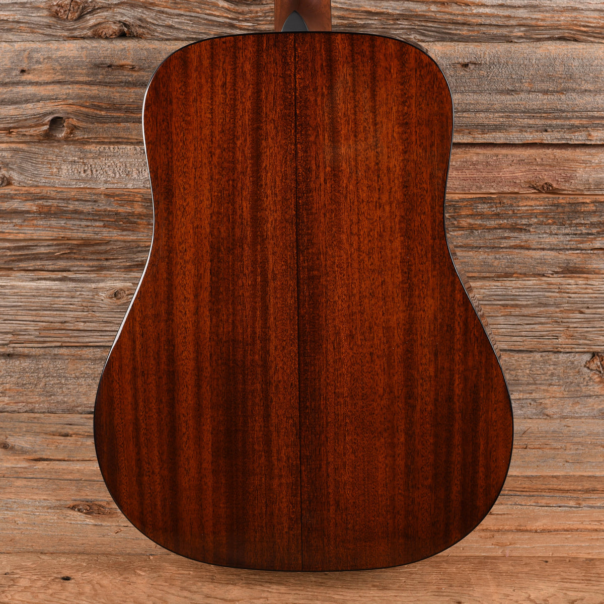 Bourgeois Touchstone Series Country Boy Natural 2025 Acoustic Guitars