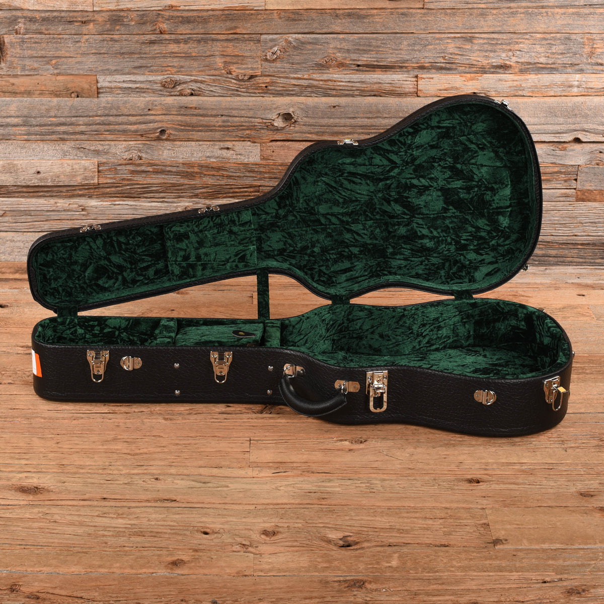 Bourgeois Touchstone Series Country Boy Natural 2025 Acoustic Guitars