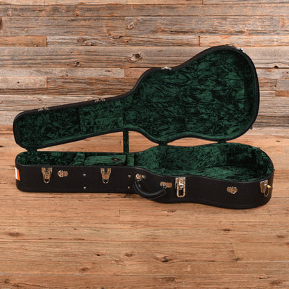 Bourgeois Touchstone Series Country Boy Natural 2025 Acoustic Guitars