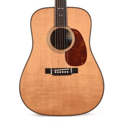Bourgeois Touchstone Signature D Torrefied Alaskan Sitka/Madagascar Rosewood Natural Acoustic Guitars