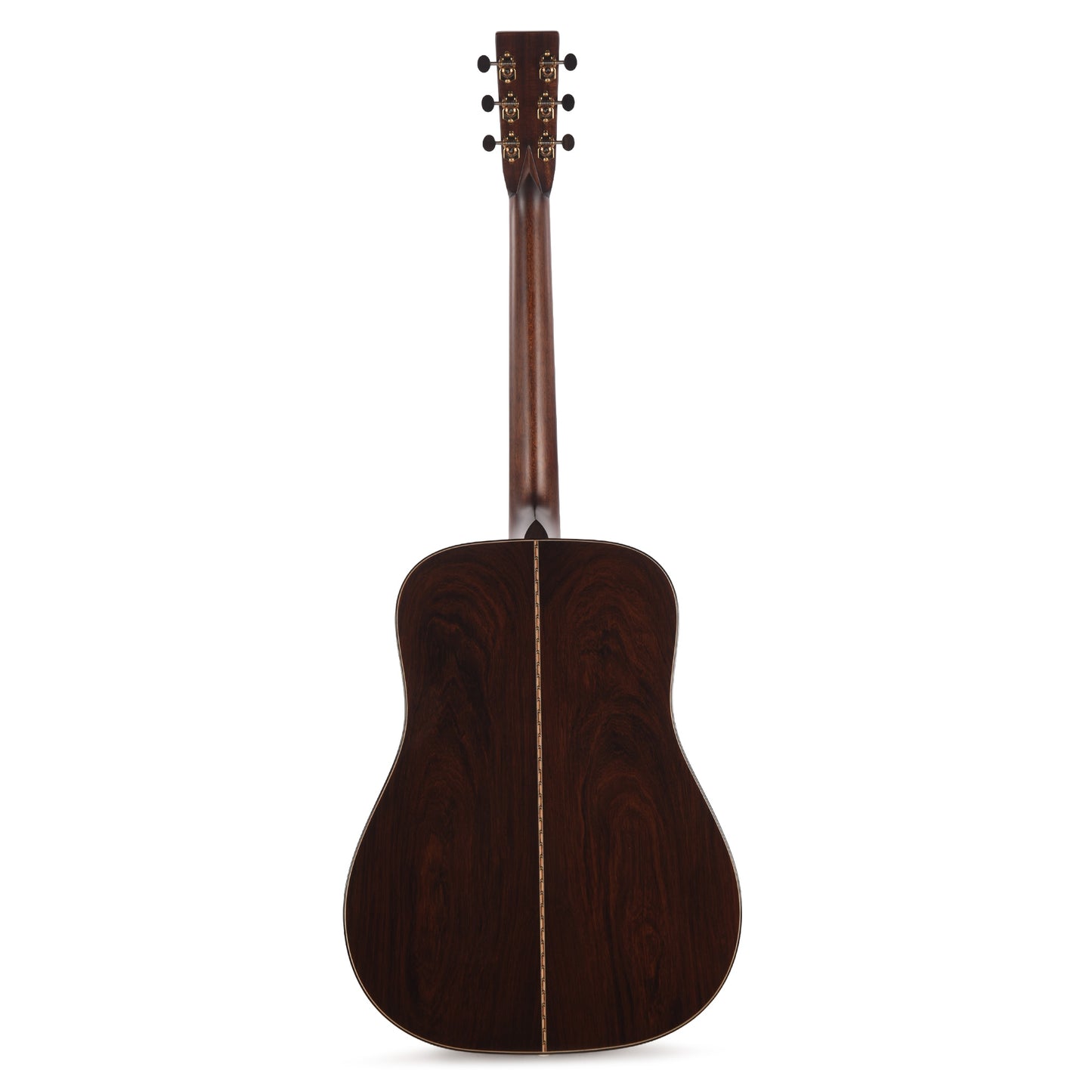 Bourgeois Touchstone Signature D Torrefied Alaskan Sitka/Madagascar Rosewood Natural Acoustic Guitars