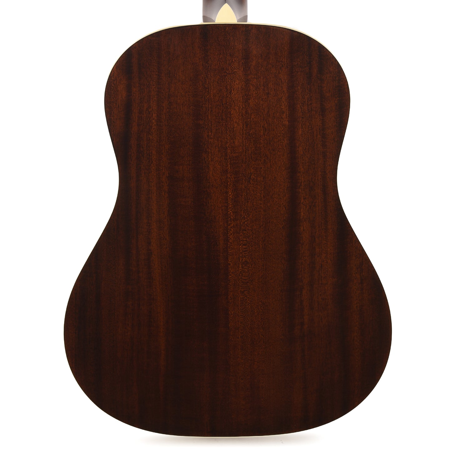 Bourgeois Touchstone Slope D Torrefied Alaskan Sitka/Mahogany Sunburst Acoustic Guitars