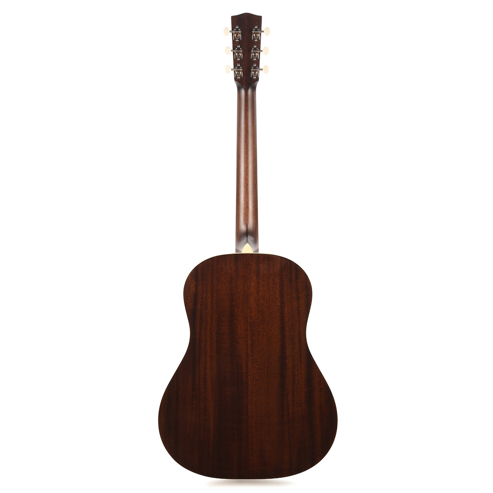 Bourgeois Touchstone Slope D Torrefied Alaskan Sitka/Mahogany Sunburst Acoustic Guitars