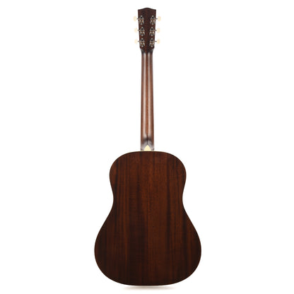 Bourgeois Touchstone Slope D Torrefied Alaskan Sitka/Mahogany Sunburst Acoustic Guitars