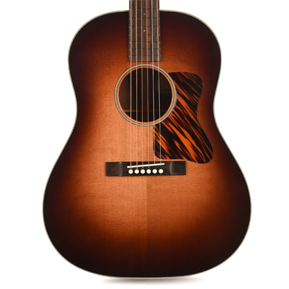 Bourgeois Touchstone Slope D Torrefied Alaskan Sitka/Mahogany Sunburst Acoustic Guitars